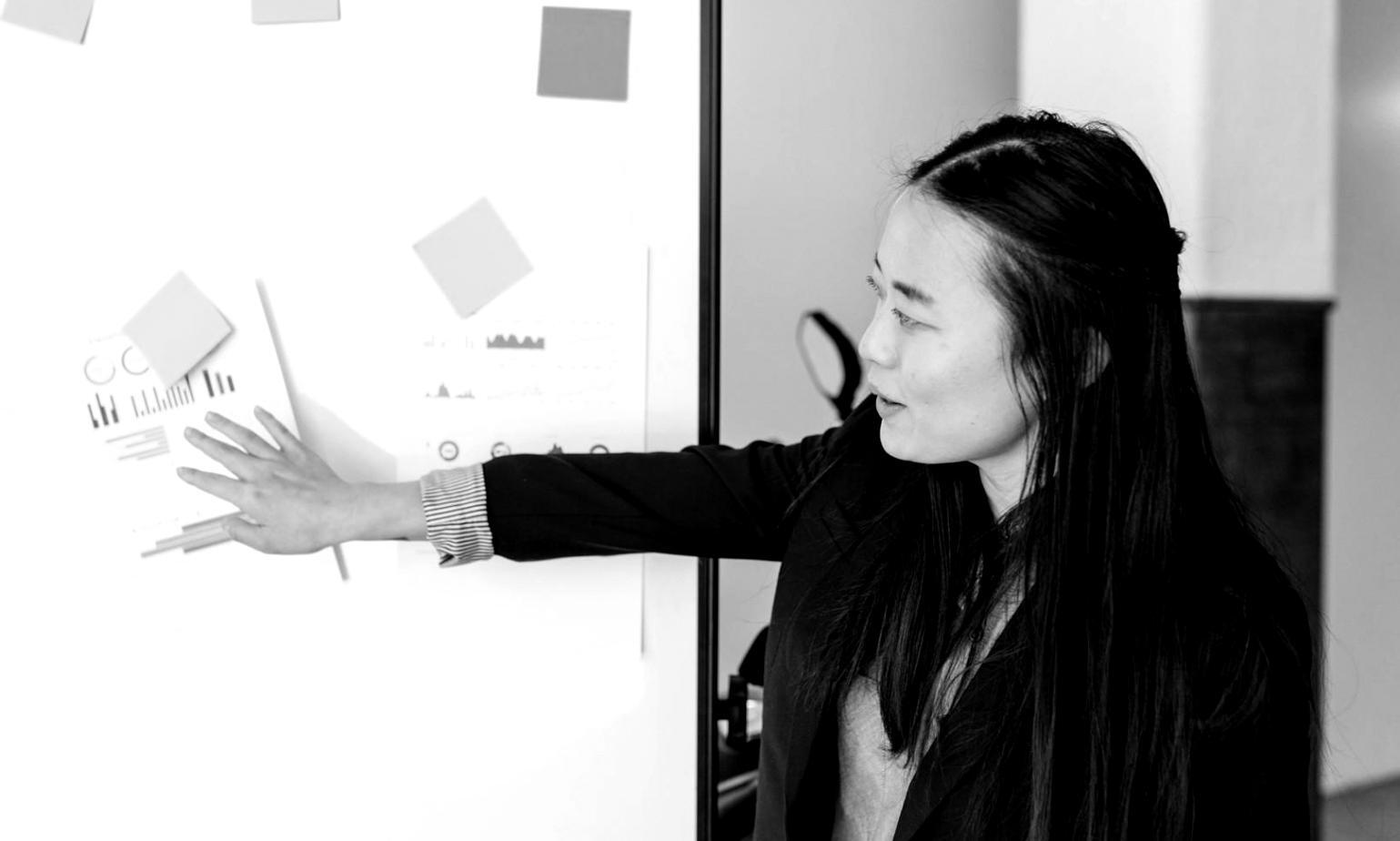 Campagne de contenu pour plateforme SaaS