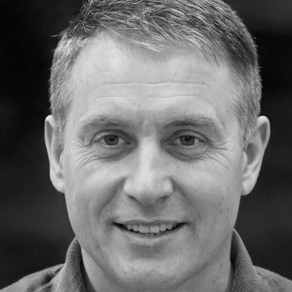 Étudiant Théo Deschamps