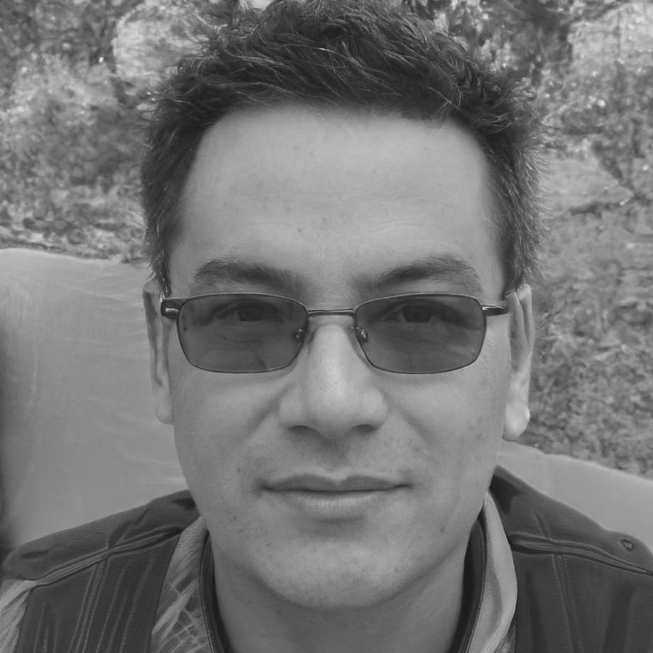 Portrait de Théo Beaumont