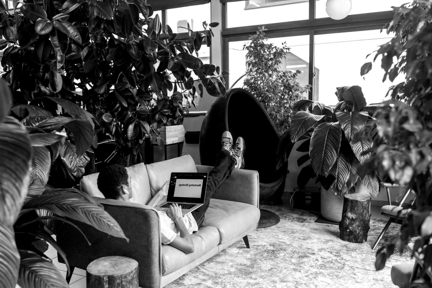 Support professionnel pour votre parcours